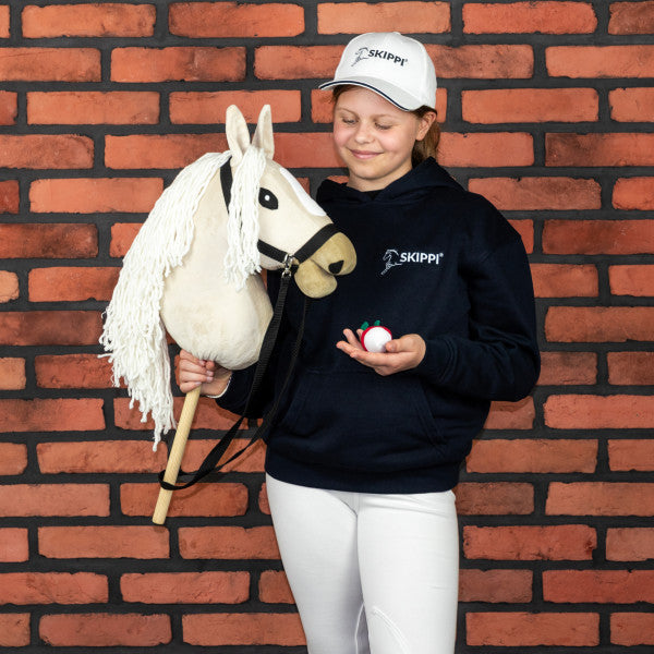 Hobby-Horse almond A3