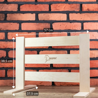 Padok dla Hobby Horse