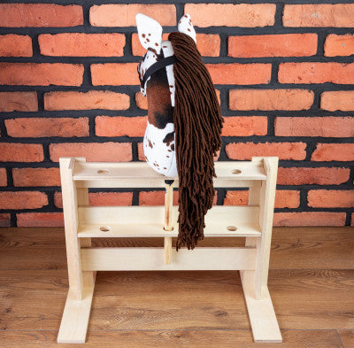 Padok dla Hobby Horse