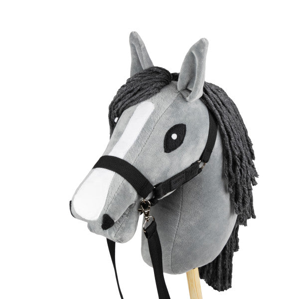 Hobby-Horse szary A4