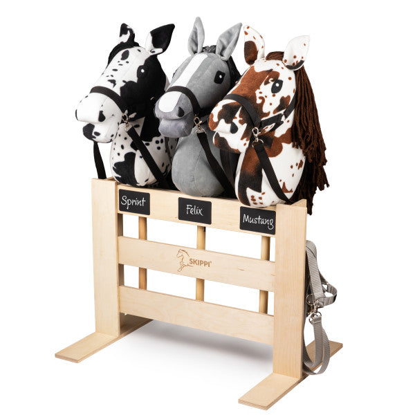 Padok dla Hobby Horse