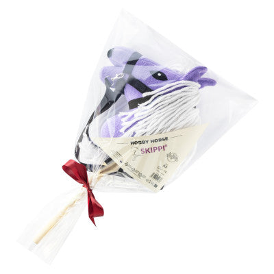 Hobby-Horse lawendowy A5