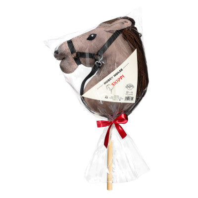 Hobby-Horse kasztanowy A3