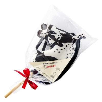 Hobby-Horse karo - srokaty A3