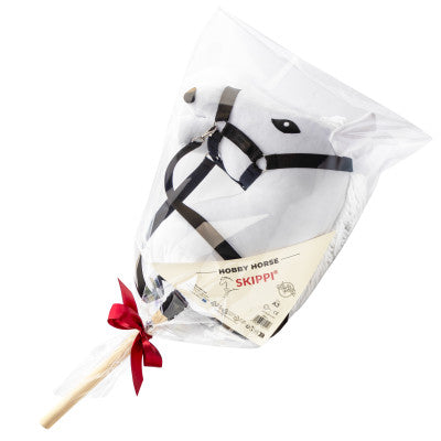 Hobby-Horse biały A3