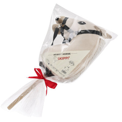 Hobby-Horse almond A3