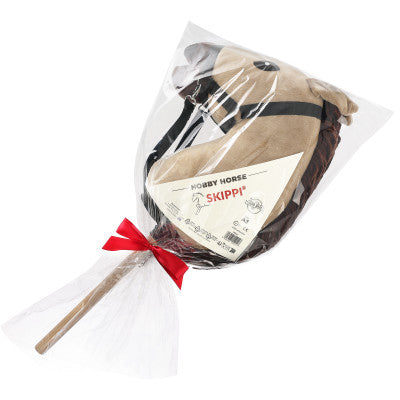 Hobby-Horse karmelowy A3